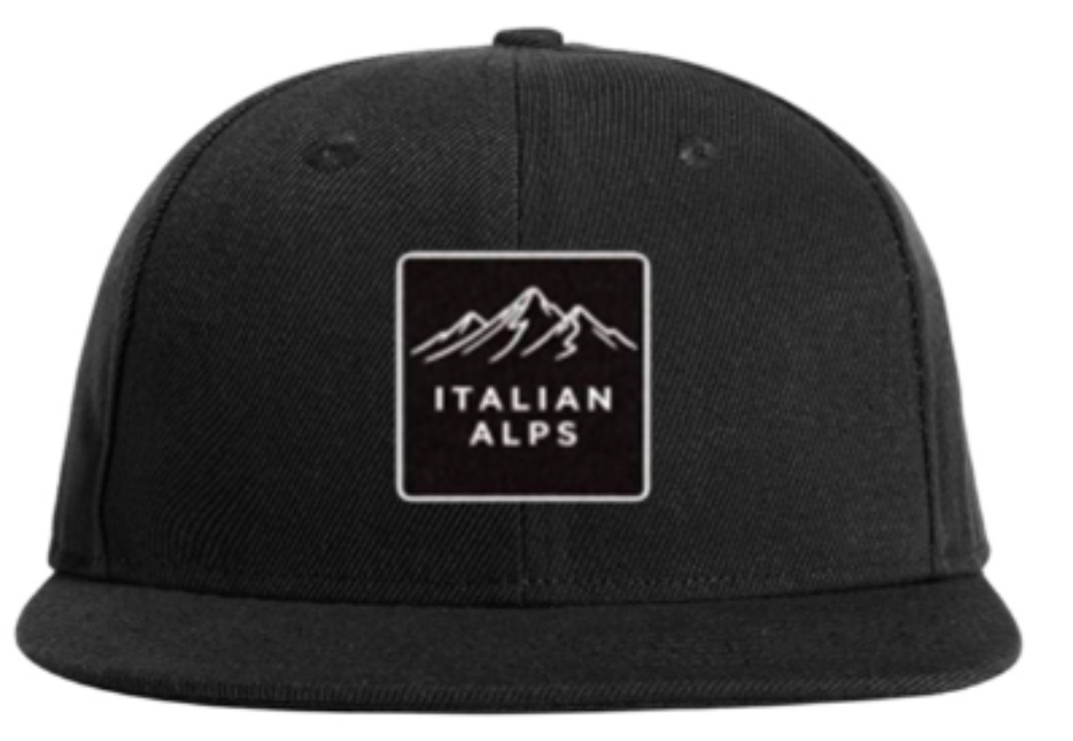 כובע Italian Alps שחור